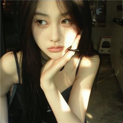 夜晚开的花