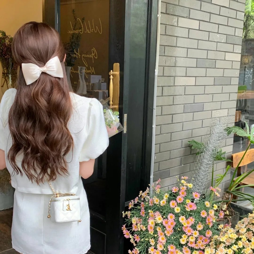 我们的生活