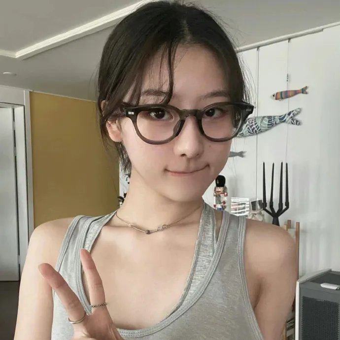 伪情半生